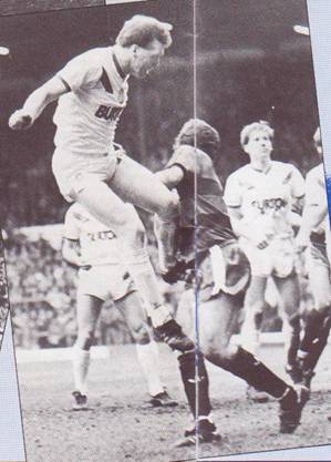 1987 QPR Ormsby scores