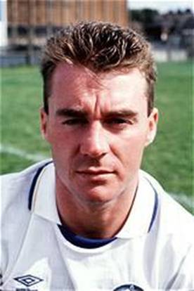 1987 QPR John Sheridan