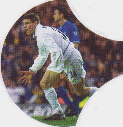 2003 Chelsea Milner celebrates 001