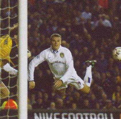 2003 Chelsea Viduka