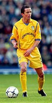 2003 Chelsea Gary Kelly