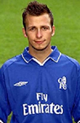 2003 Chelsea Jody Morris