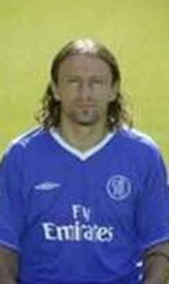 2003 Chelsea Mario Stanic 2