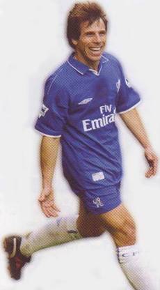 2003 Chelsea Gianfranco Zola 001