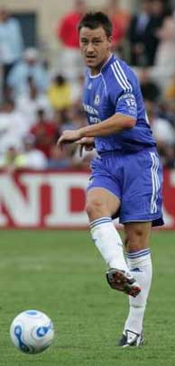 2003 Chelsea John Terry 1