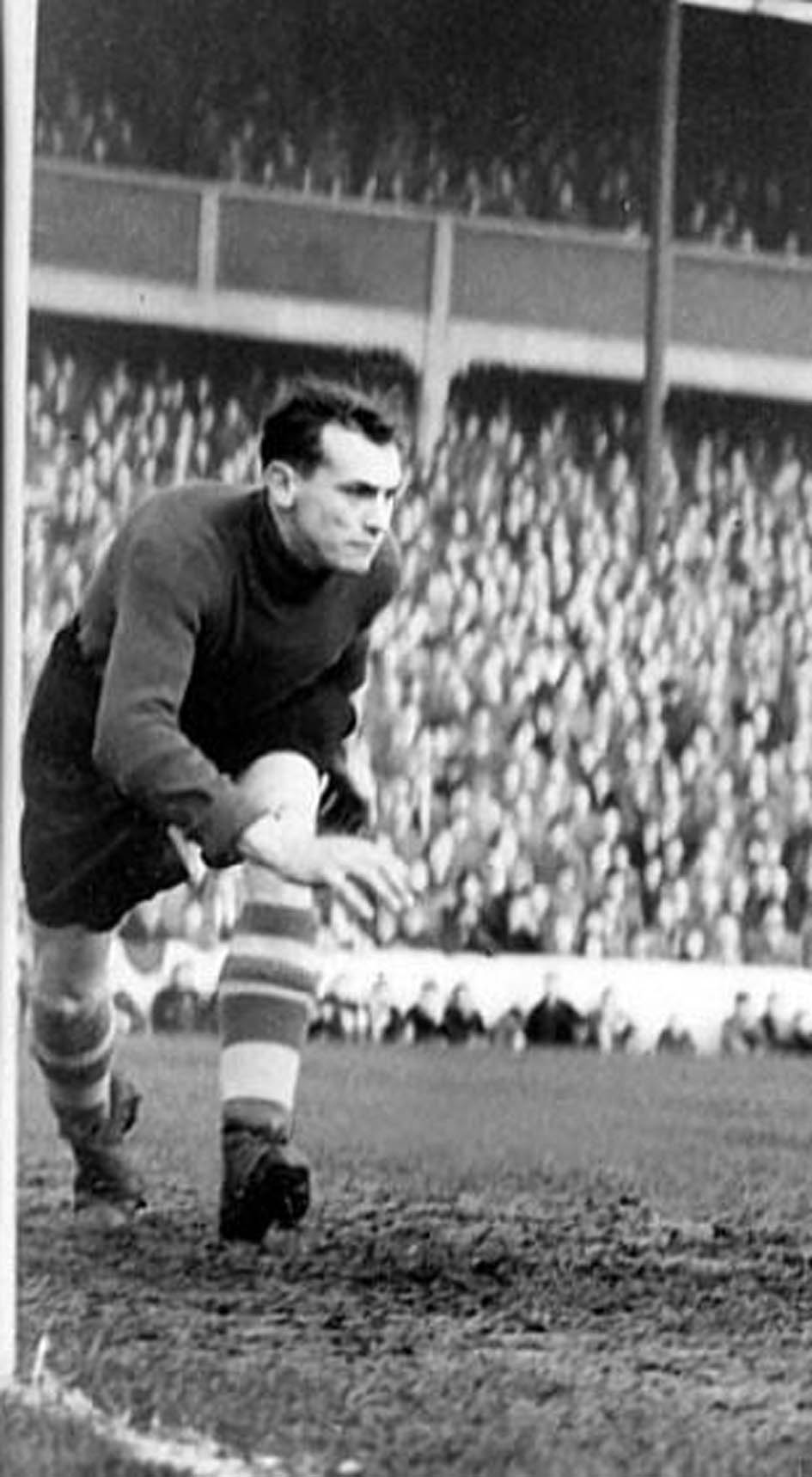 Leeds United F.C. History