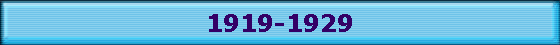 1919-1929