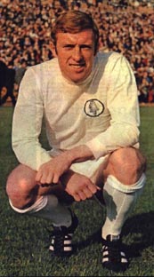 Leeds United F.C. History